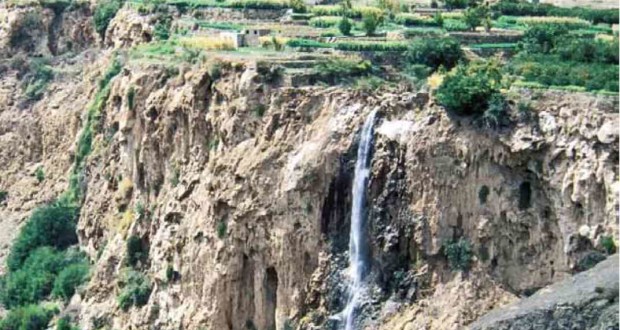 الجبل الأخضر مناخ معتدل وطبيعة ثرية مغرية سياحيا جريدة وجهات